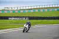 Advanced Group White Bikes